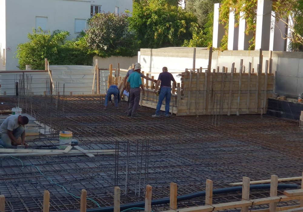 יפתח 5 רמת השרון